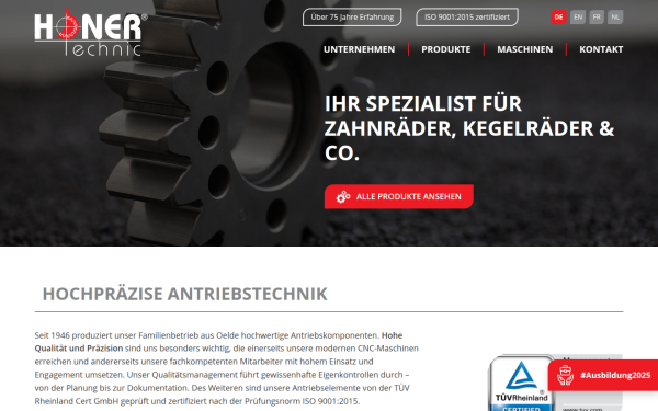 www.hoener.de