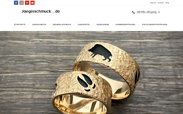 www.jaegerschmuck.de