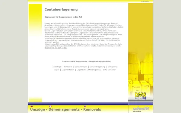 dms-container.de