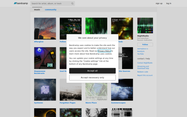 nightradio.bandcamp.com