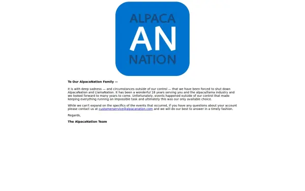 alpacanation.com