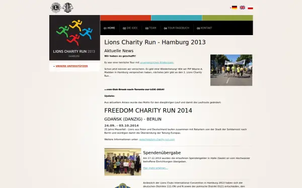 lions-charity-run.com