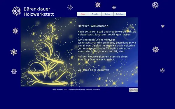baerenklauer-holzwerkstatt.de