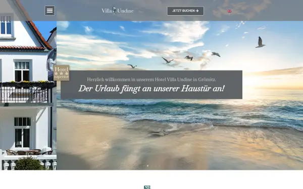 www.villa-undine-groemitz.de