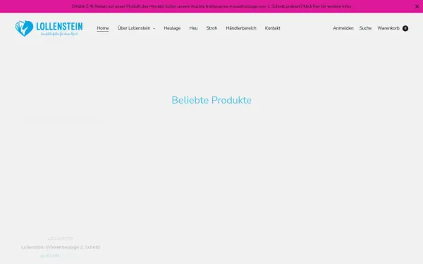 lollenstein.de