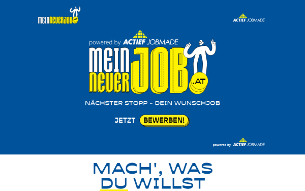 www.meinneuerjob.at