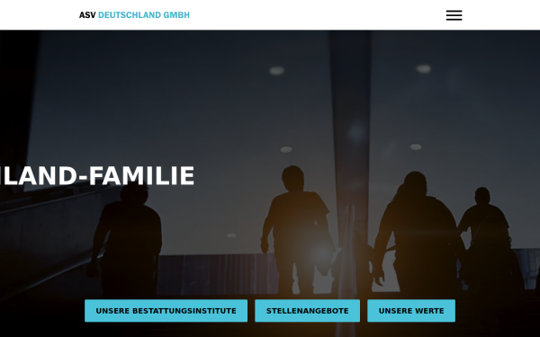 www.asv-deutschland.de