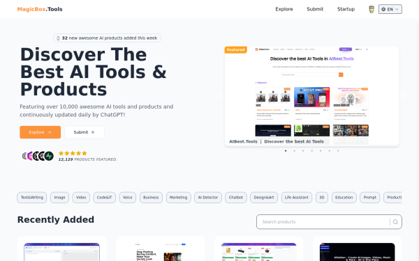 magicbox.tools