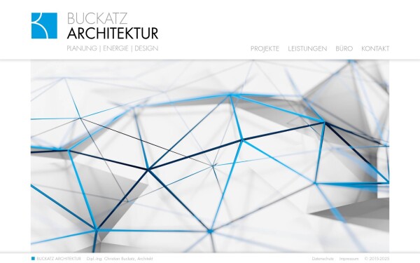 buckatz.de