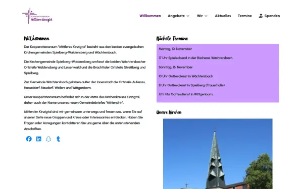 kirchenblaettchen.de