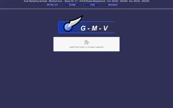 m-grub.de