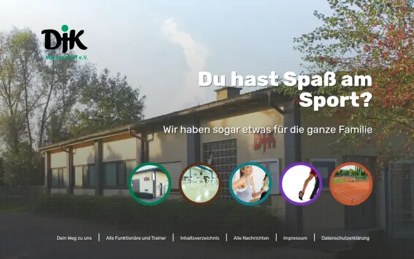 www.djk-mainaschaff.de