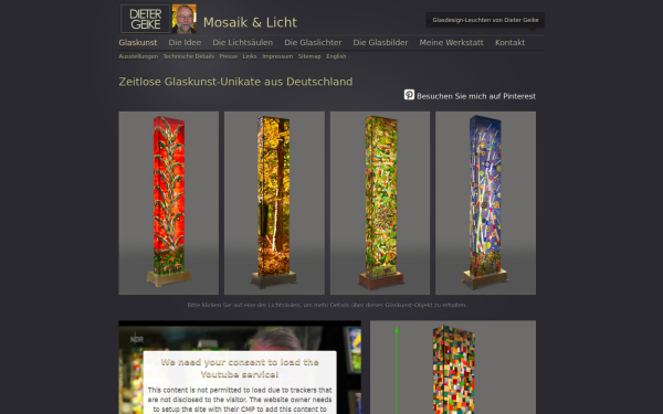 www.mosaik-und-licht.de