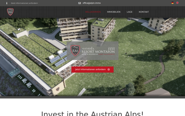 avenidaresortmontafon.at