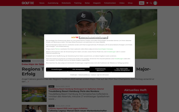 www.golftime.de