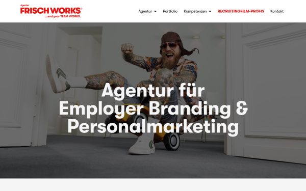 frisch.works