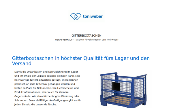 gitterboxtaschen.de