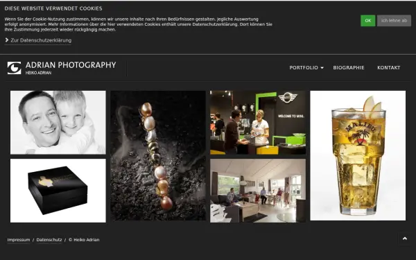 heikoadrian.de