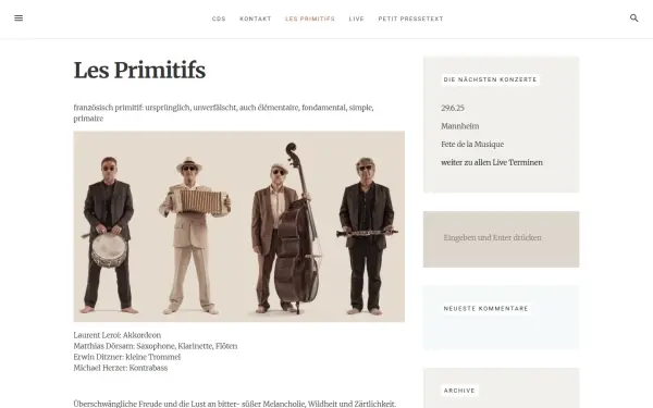 lesprimitifs.de