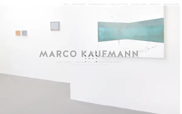 marcokaufmann.de
