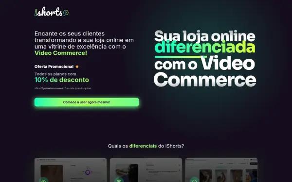 ishorts.com.br