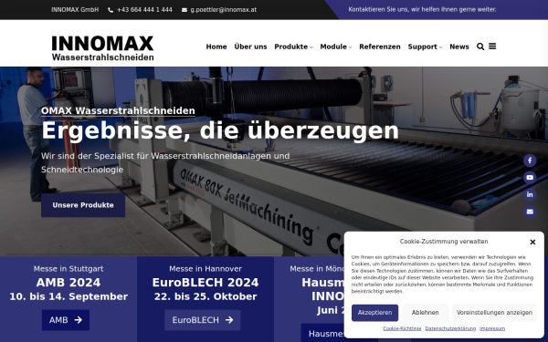 www.innomax.at