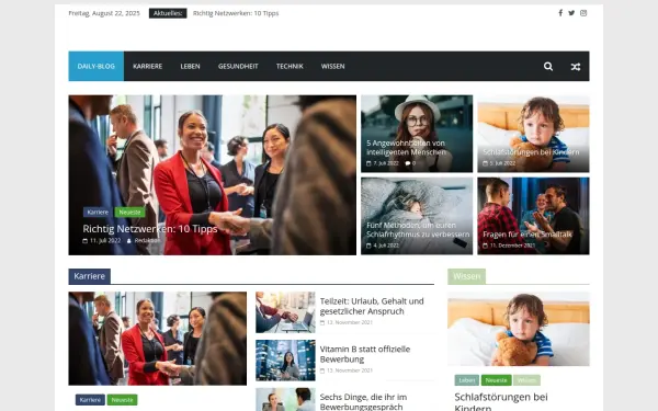 daily-blog.de