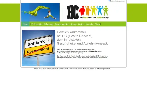 mein-hc.de