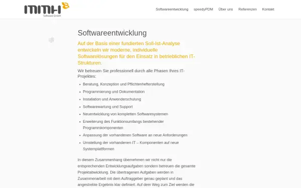 mmh-software.de