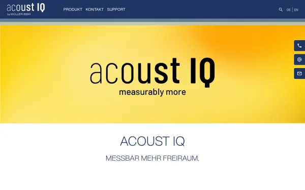 www.acoustiq.de