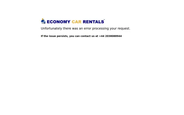 www.economycarrentals.com