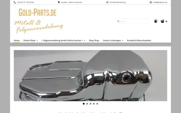 www.goldparts.de
