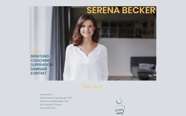 www.serenabecker.de