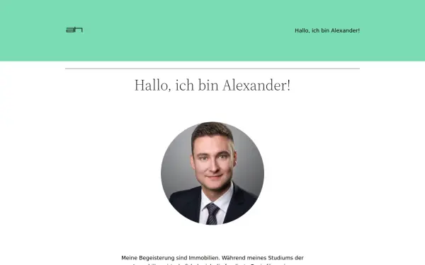 alexhecht.de