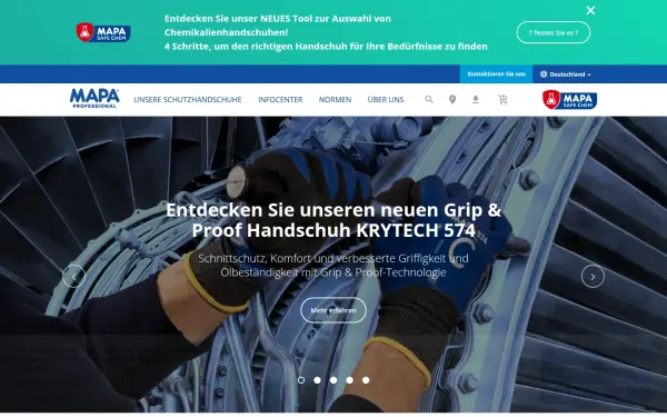 www.mapa-pro.de