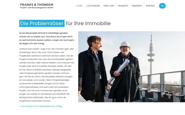 www.frankethomsen.de