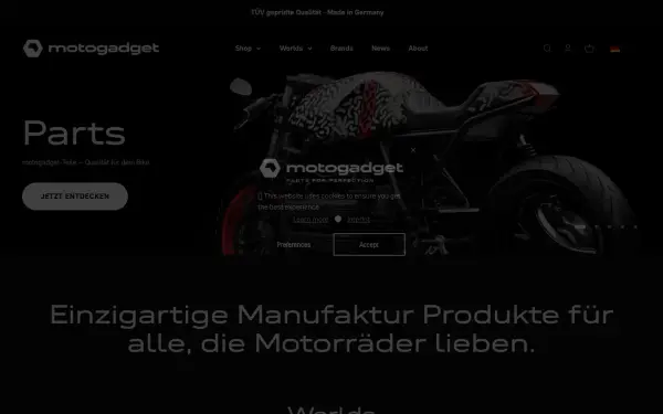 www.motogadget.com