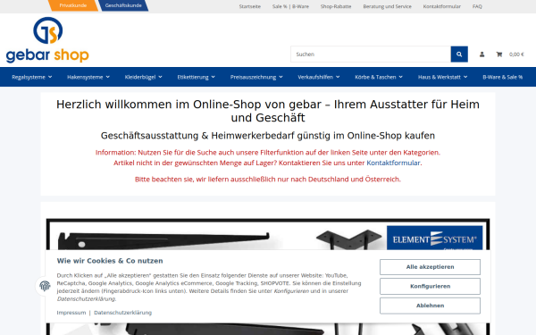 www.gebar.de