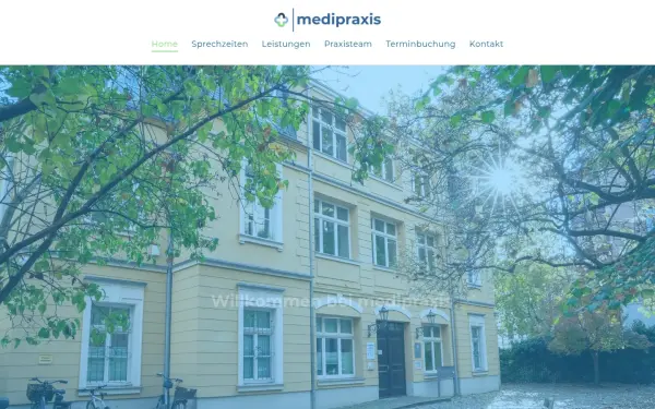 www.medipraxis.de