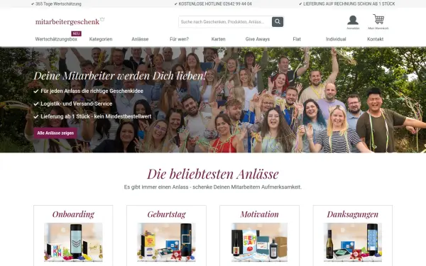 www.mitarbeitergeschenk.de