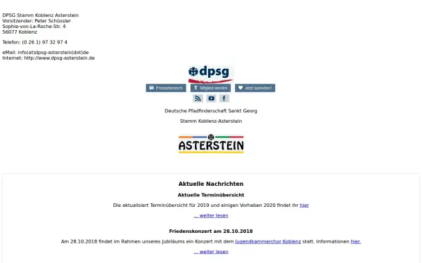 www.dpsg-asterstein.de