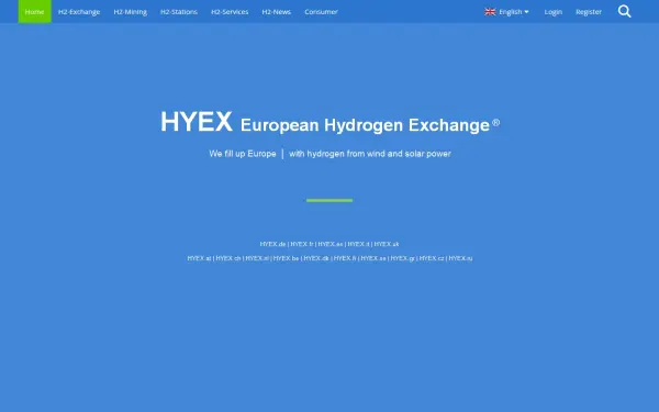 www.hyex.com