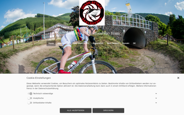 mtb-sharkattack.de