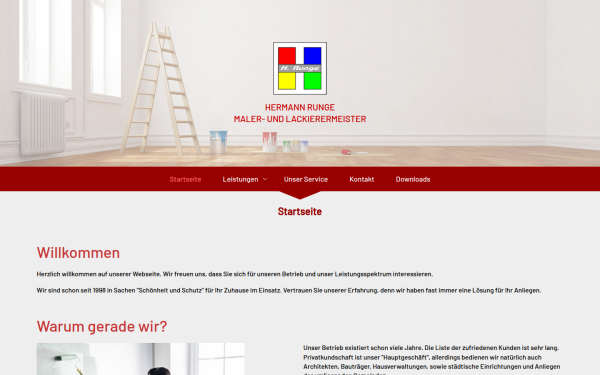 maler-runge.com