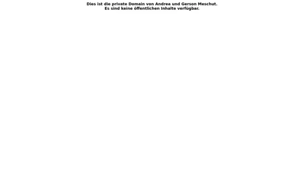 meschut.de