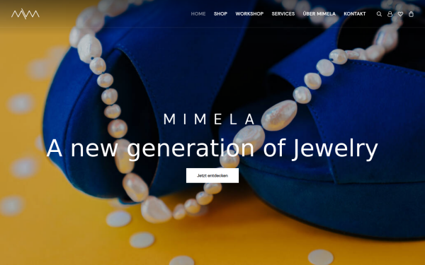 mimela.at
