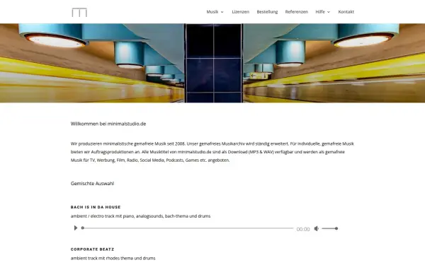 www.minimalstudio.de
