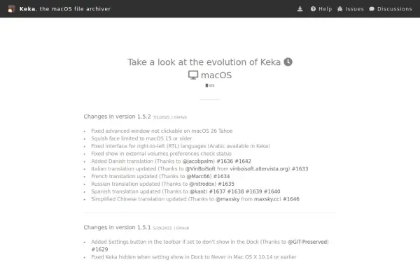 changelog.keka.io