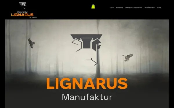 www.lignarus.de