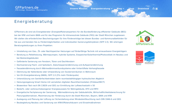 gfpartners.de
